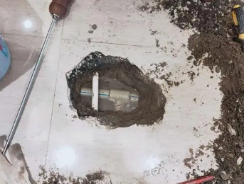 绥化市测漏水电话