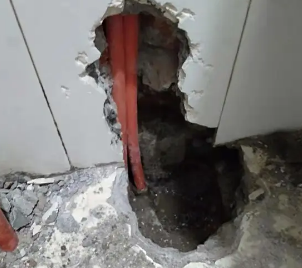 绥化市漏水检测电话