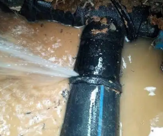 绥化市测漏水公司哪家好