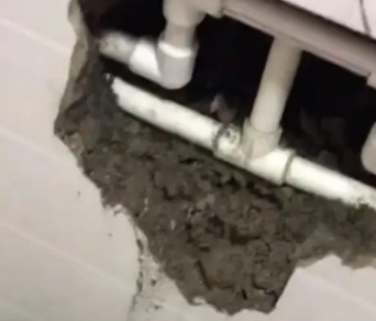 绥化市漏水检测电话