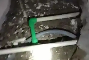 绥化市测漏水公司