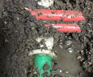 绥化市漏水检测电话