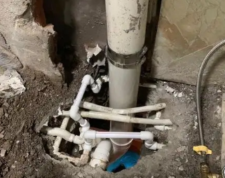 绥化市漏水检测哪家好