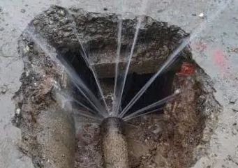 绥化市漏水检测多少钱