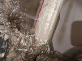 绥化市漏水检测哪家好