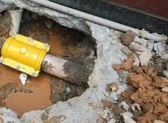 绥化市漏水检测哪家好