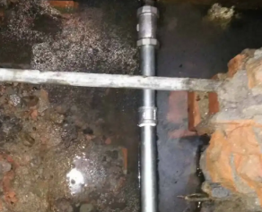 绥化市漏水检测公司电话