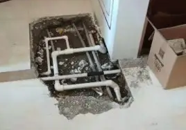 绥化市卫生间测漏水如何检测