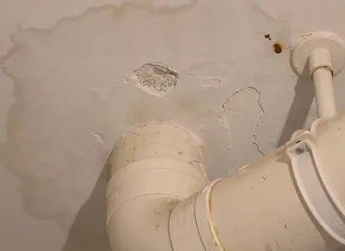 绥化市卫生间测漏水多少钱