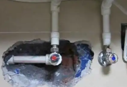 绥化市卫生间测漏水查询方法