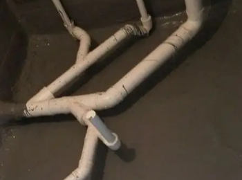 绥化市水管漏水检测知识点