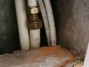 绥化市水管漏水检测哪家好