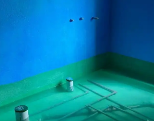 绥化市卫生间防水