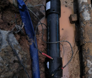 绥化市水管漏水检测多少钱