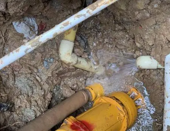 绥化市水管漏水检测哪家好