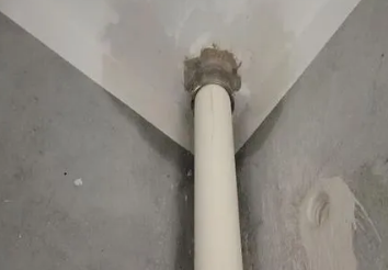 绥化市卫生间测漏水之渗水防护