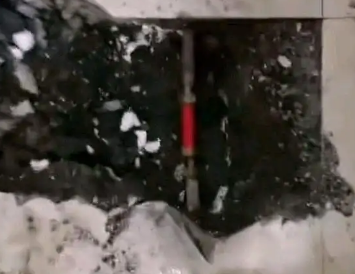 绥化市卫生间测漏水多少钱