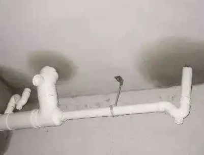 绥化市卫生间测漏水的几种情景