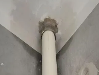 绥化市卫生间测漏水价格