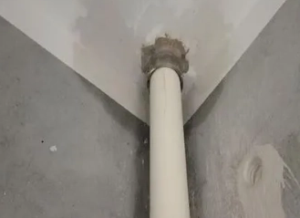 绥化市卫生间测漏水的新闻分享