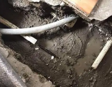 绥化市卫生间测漏水价格明细