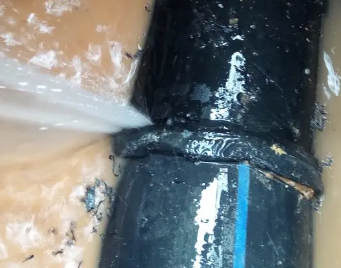 绥化市水管漏水检测的小妙招