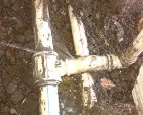 绥化市卫生间测漏水多少钱