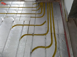 绥化市地暖维修哪家好