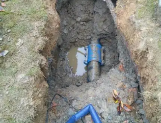 绥化市水管漏水检测多少钱