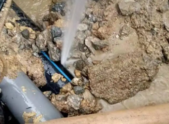 绥化市水管漏水检测哪家好
