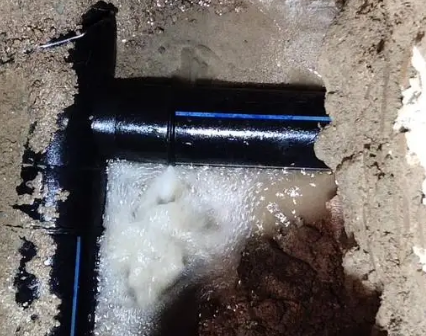 绥化市水管漏水检测哪家好