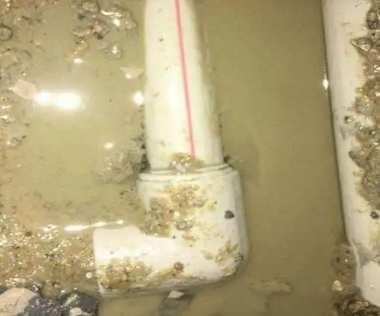 绥化市水管漏水检测多少钱