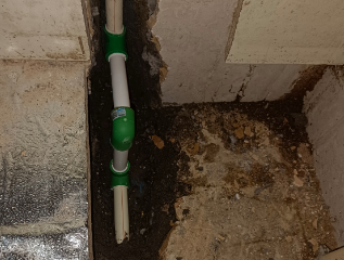 绥化市卫生间测漏水哪家好