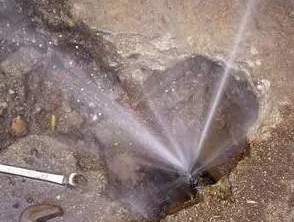 绥化市水管漏水检测哪家好