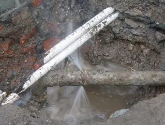 绥化市测漏水多少钱