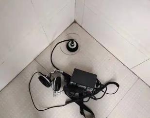 绥化市测漏水公司