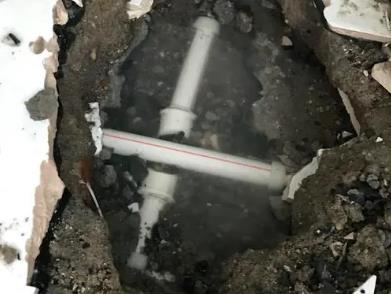 绥化市漏水检测公司哪家好