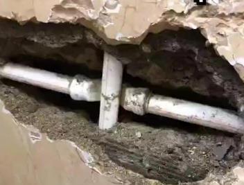 绥化市漏水检测电话多少